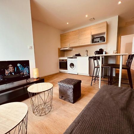 Le Gatsby - Home Homy Montluçon Extérieur photo