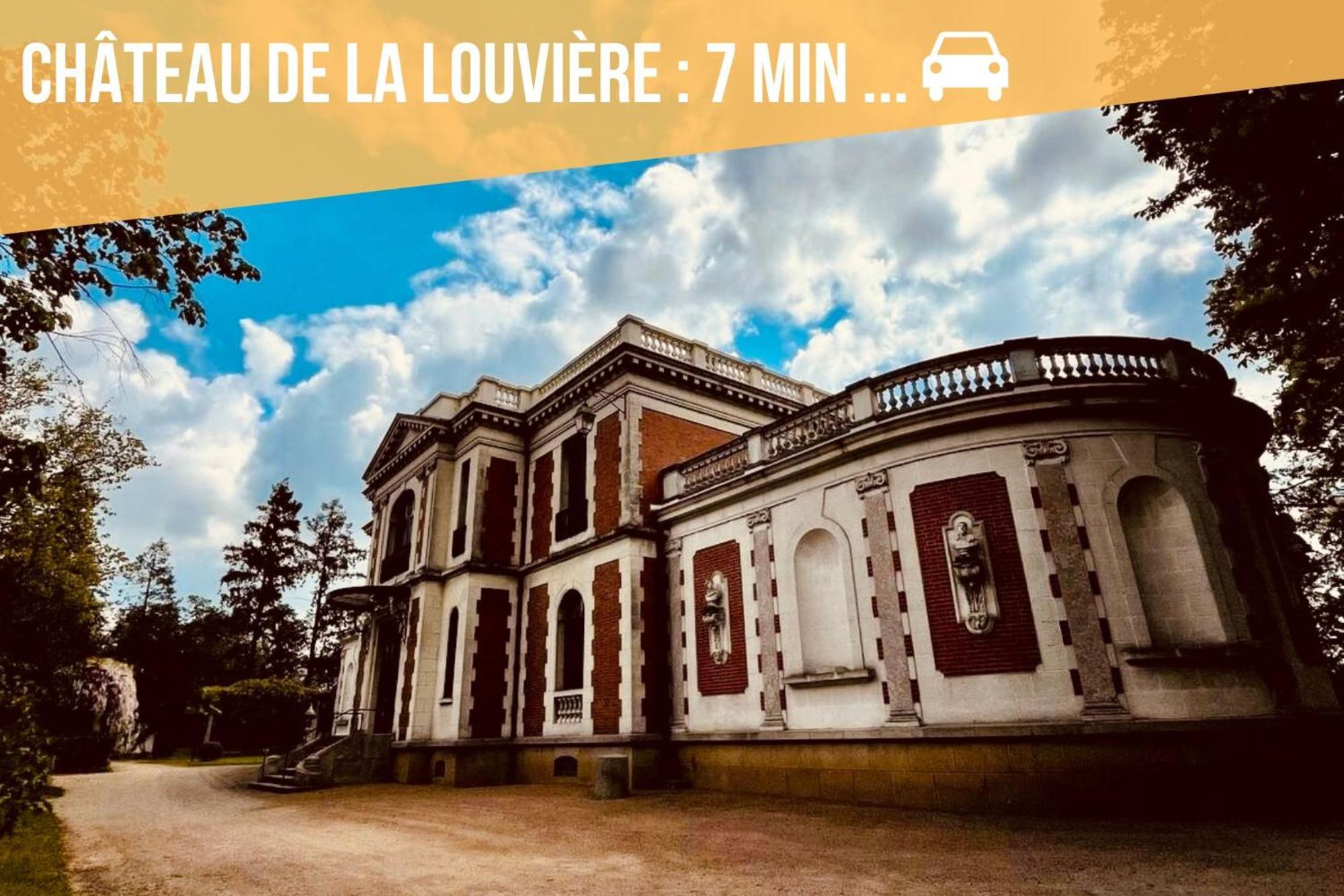 Le Gatsby - Home Homy Montluçon Extérieur photo